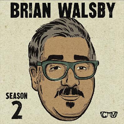 Brian Walsby