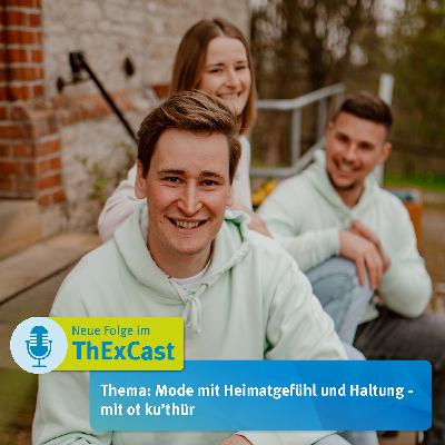 Mode mit Heimatgefühl und Haltung - mit ot ku’thür