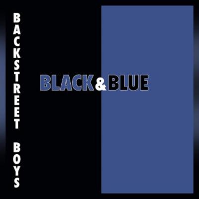 25 years on, does Backstreet Boys' 'Black & Blue' still hold up? AJ McLean says yes