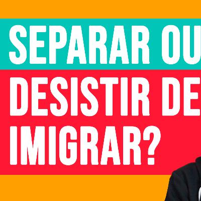 Esposa / Marido NÃO quer mudar de país, parquímetros, chulé canadense e mais - Canadá Diário Responde #84