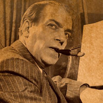 Heitor Villa-Lobos [Ep14]