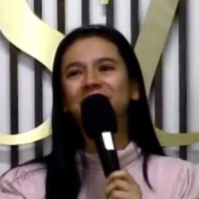 Saca lo que tienes guardado - Hermana Damaris Henao