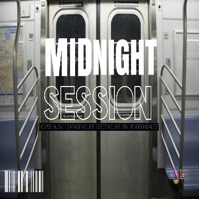 MIDNIGHT SESSION BY YEYOGONZALEZ
