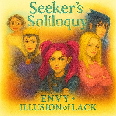 Envy & the Illusion of Lack