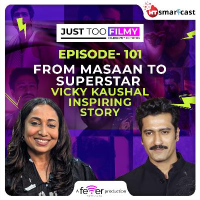 From Masaan to Superstar — Vicky Kaushal Inspiring Story From Masaan to Superstar — Vicky Kaushal Inspiring Story