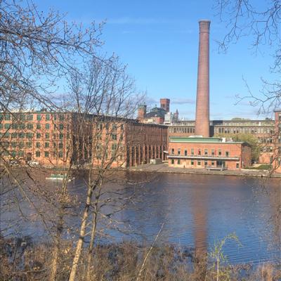 How to be an effective program manager 🙌🏼 Leadership in STEM 🙏 Getting out of the way ‼️