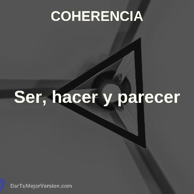 Coherencia