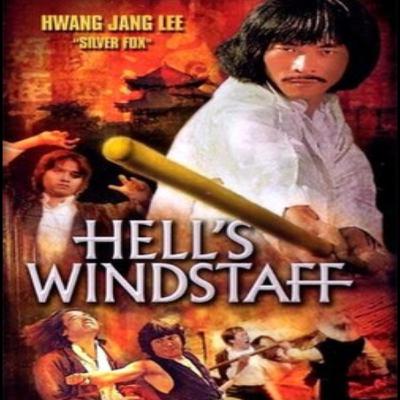 Hell's Wind Staff (1979) Movie Review