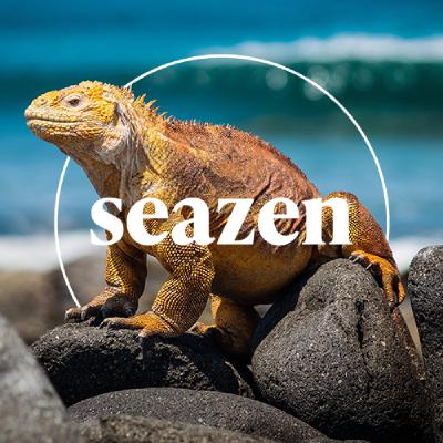Das letzte Paradies – Abenteuer Galapagos