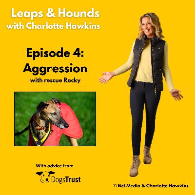 Episode 4: Aggression with Rocky Episode 4: Aggression with Rocky