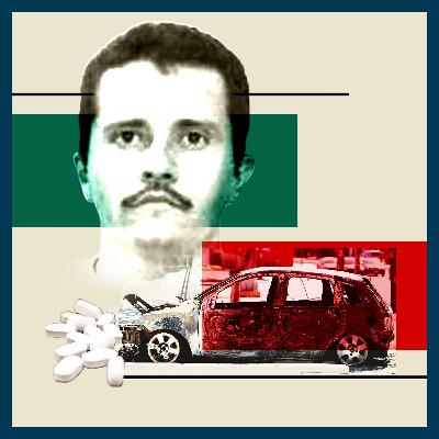 Mexico took down a drug lord. Can it take down his empire?