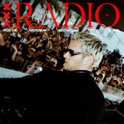 Mau P presents XXX Radio 186