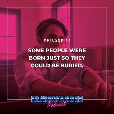 39 - The Devil All the Time & Blair Witch