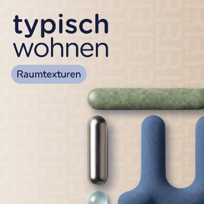 #10 Tapeten-Comeback - Warum Wandkleider wieder wow sind