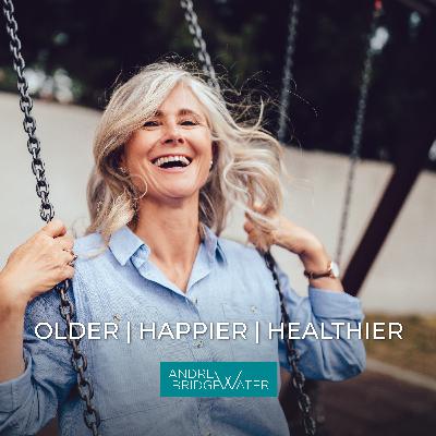 Ep 23 - A Great New Approach to Healthy and Lasting Weight Loss