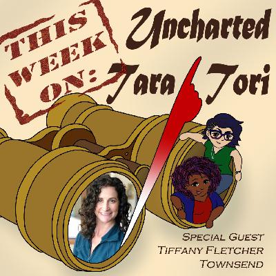 Tiffany Fletcher Townsend