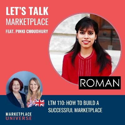 LTM 110: How to build a successful B2C Marketplace