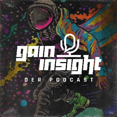 Episode 7 – Musik in Games Episode 7 – Musik in Games