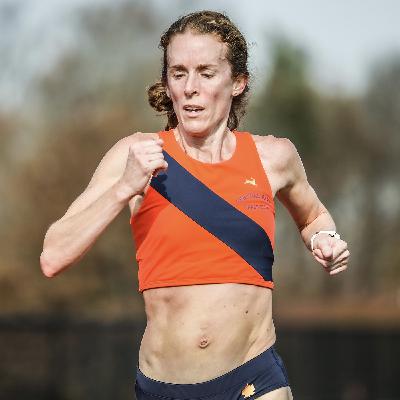 Faster As a Master: A Conversation with Jen St. Jean