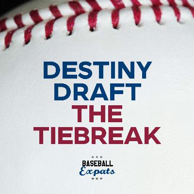 Destiny Draft Tiebreaker: Two Packs, One Champion
