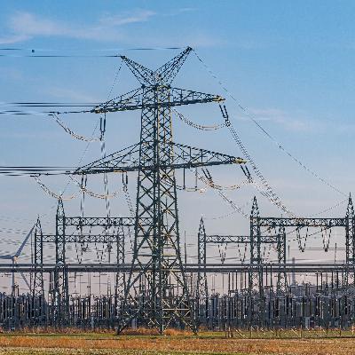 Sicherheit der Infrastruktur – irgendwann mal