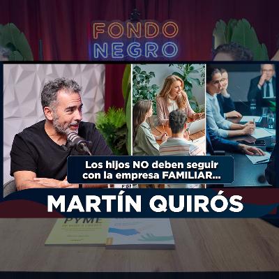 EP ESPECIAL - MARTÍN QUIRÓS / Empresa familiar, Conferencias, Empresario, Autor, Negocios EP ESPECIAL - MARTÍN QUIRÓS / Empresa familiar, Conferencias, Empresario, Autor, Negocios