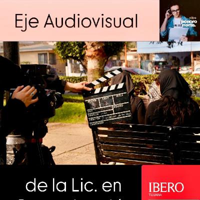 Una charla sobre el Eje Audiovisual de la Lic. en Comunicación