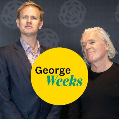 We talk to George Weeks about masterplanning a dynamic city