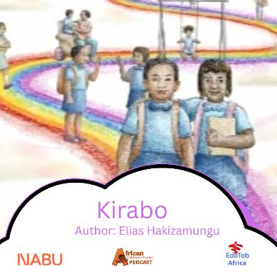 Kirabo Kirabo