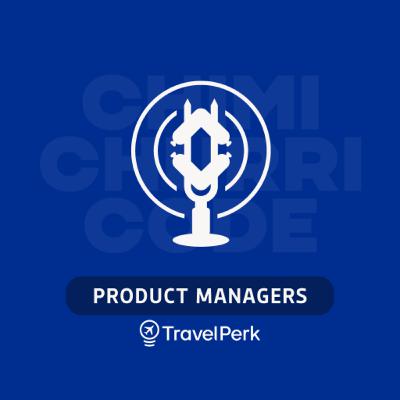 4x04 | Charlando con #ProductManagers de #Travelperk. El jefeo del mánager y la gestión del backlog.