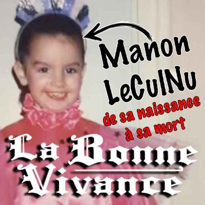 Manon LeCulNu : Tokio Hotel & prout green flag [La Bonne Vivance - Ép. long]