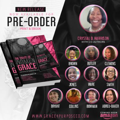 Women of Grace Book Discussion (Part 2) Women of Grace Book Discussion (Part 2)