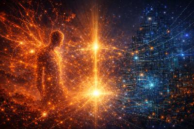 AI Psychosis vs. AI Awakening