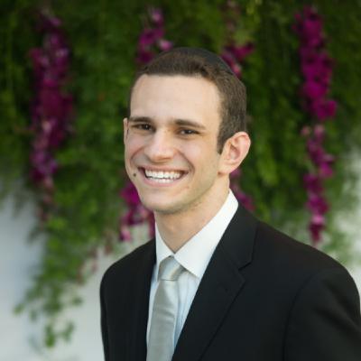 Why Should I Daven? A Helpful Question (and Answer) with Rabbi Sammy Bergman Why Should I Daven? A Helpful Question (and Answer) with Rabbi Sammy Bergman