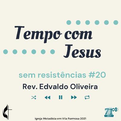 Sem Resistências #20 Sem Resistências #20