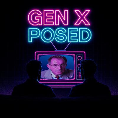 Τα δραματικά 80's με φωνή Πάνου Σόμπολου Τα δραματικά 80's με φωνή Πάνου Σόμπολου