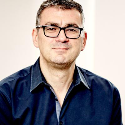 Neil Davidson on generative AI and creativity