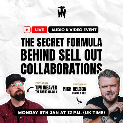 How Breweries Build Collaborations That Sell Out | Salt Beer Factory and Ossett Brewery How Breweries Build Collaborations That Sell Out | Salt Beer Factory and Ossett Brewery