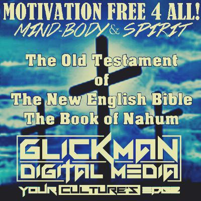 The Old Testament of The New English Bible The Book of Nahum
