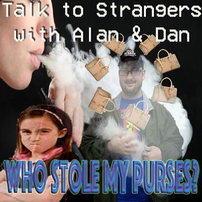 S 02 Ep 04: Who Stole My Purses