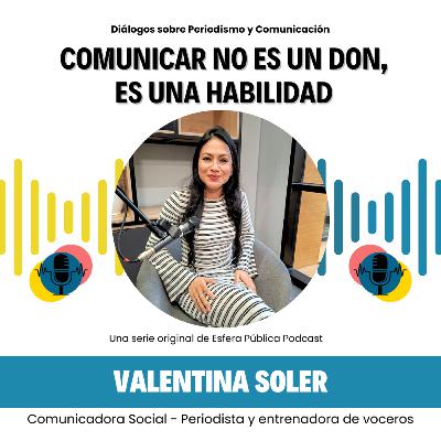 Comunicar no es un don, es una habilidad