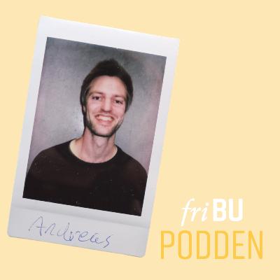 #11 Skjermbruk, stillhet og Ronja Røverdatter | Andreas Nydal