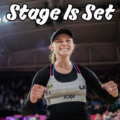 THE STAGE IS SET! Who Will Be Crowned World Champion?