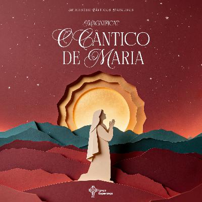 Cânticos Natalinos | #1 Magnificat: O Cântico de Maria - Pr. Guilherme de Carvalho - 14/12/2025 Cânticos Natalinos | #1 Magnificat: O Cântico de Maria - Pr. Guilherme de Carvalho - 14/12/2025