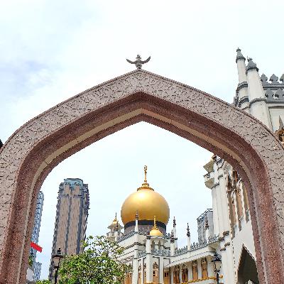 S6 Ep43: How religion shapes economic development