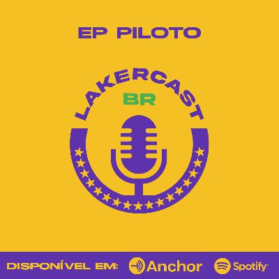 Episódio Piloto Episódio Piloto