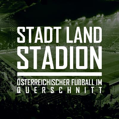 Cup & Liga - Pink geht nach China | STADT LAND STADION - Folge 1