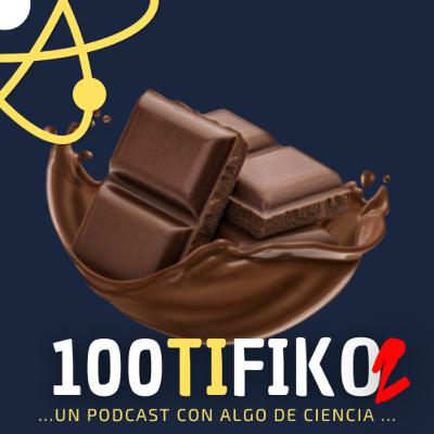 Episodio 21 - Chocolate ¿ una Droga ? o solamente algo muy rico ? Episodio 21 - Chocolate ¿ una Droga ? o solamente algo muy rico ?
