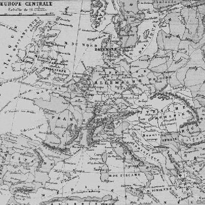 #5 - Les relations internationales d'avant 1914