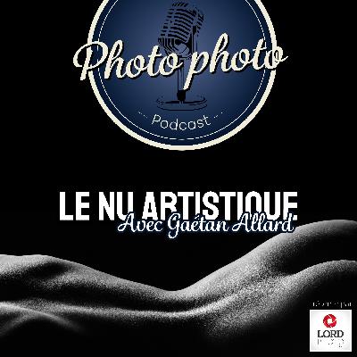 Le nu artistique